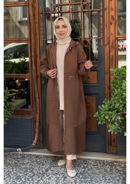 Kap W-6811 Camel fiyatları