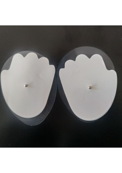 Tens Pedi Büyük (El)