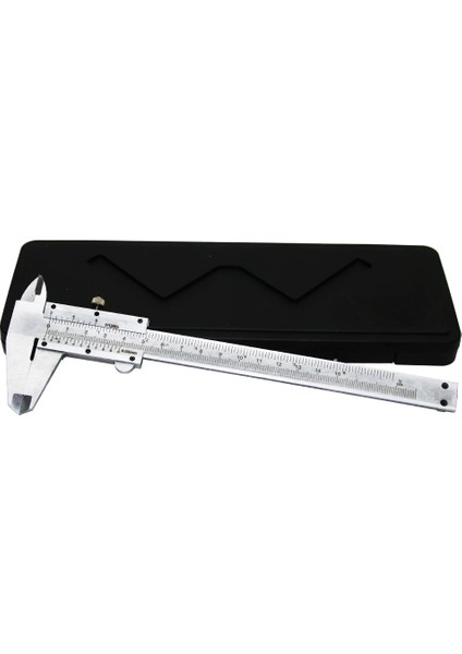 150 - 0,02MM Metal Kumpas Ölçü Aleti