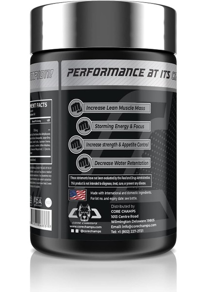 Azavar Appetite Control Daa Aspartic Acid Betaine Tyrosine 60 Caps Abd Menşei Fda Onaylı modelleri