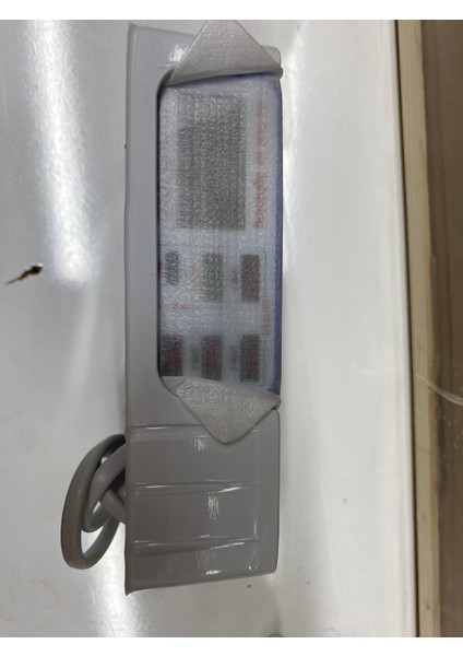 JYD-969 Pd3.0 + Qc3.0 Smart Digital Display 6-Port Charger fırsatları