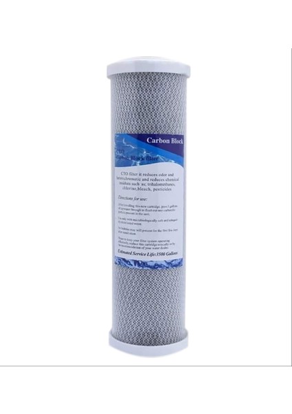 Ihlas Aura Cebilon Compact Uyumlu Açık Kasa 5'li Filtre Seti Vontron Membranlı Açık Kasa Cihazlar Ile Uyumlu fırsatları
