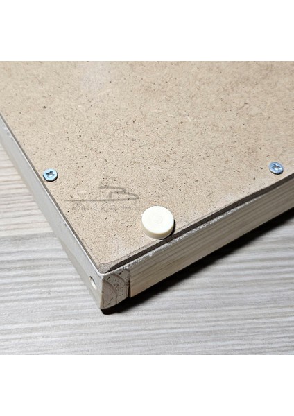 Doğal Ahşap Ortopedik Wellsoft Peluş Kedi Yatağı Yer Yatağı 40X50CM (2 Renk) fırsatları