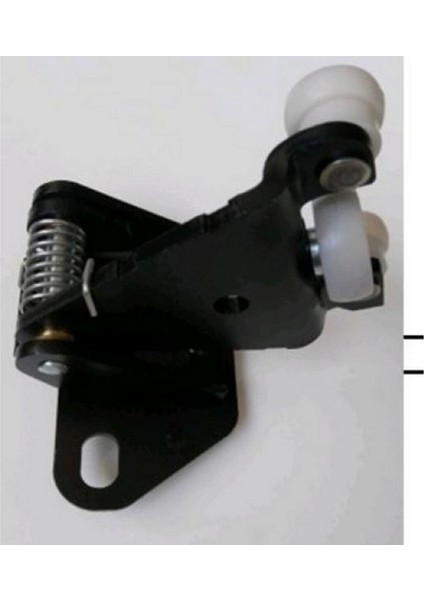 Depomix Orta Kapi Orta Mekanizma Sağ Partner-Berlingo M49-M59