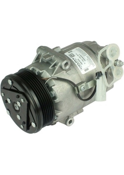 Depomix Klima Kompresörü Opel Astra H 1.3cdti 04-