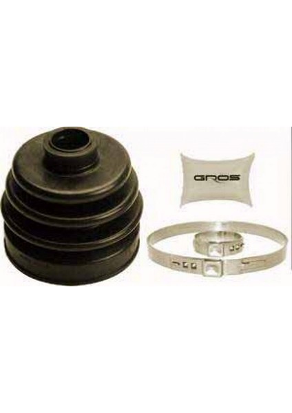 Depomix Aks Körüğü Diş Kutulu Civic Tk