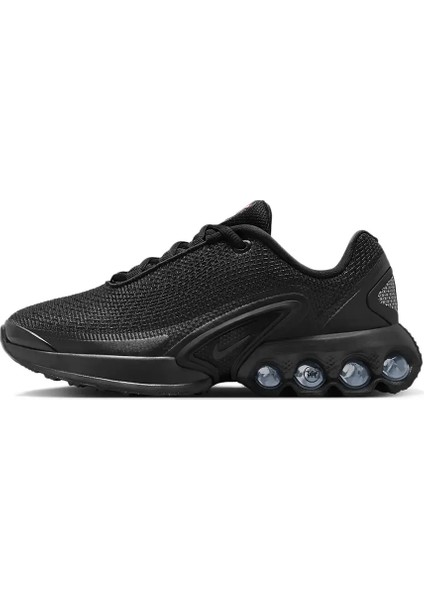 Air Max Dn Unisex Spor Ayakkabı FB8987-004