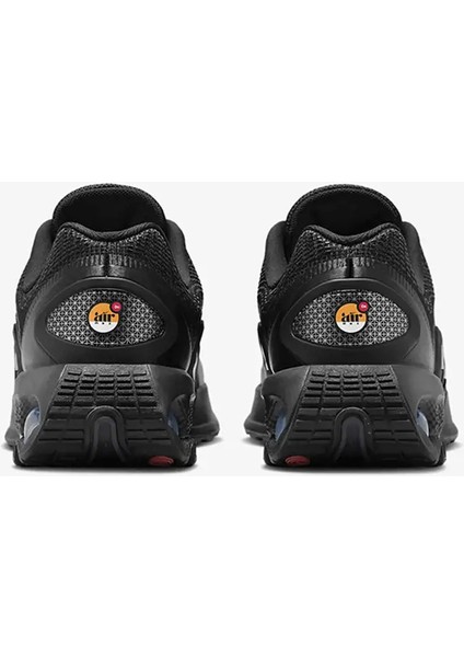 Air Max Dn Unisex Spor Ayakkabı FB8987-004 fırsatları