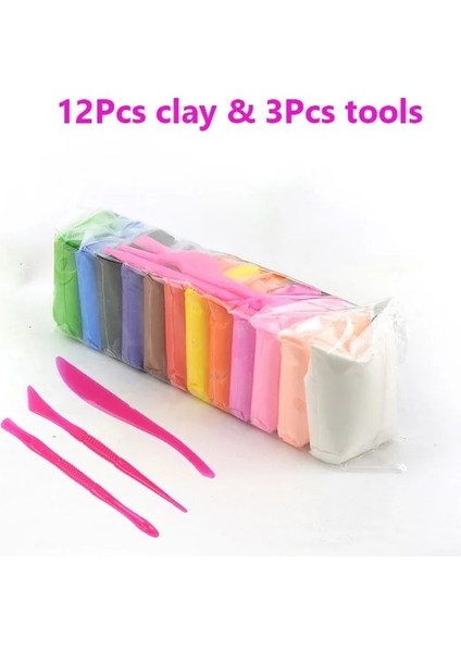 Südor 12 Renk Zıplayan Hamur AD874665