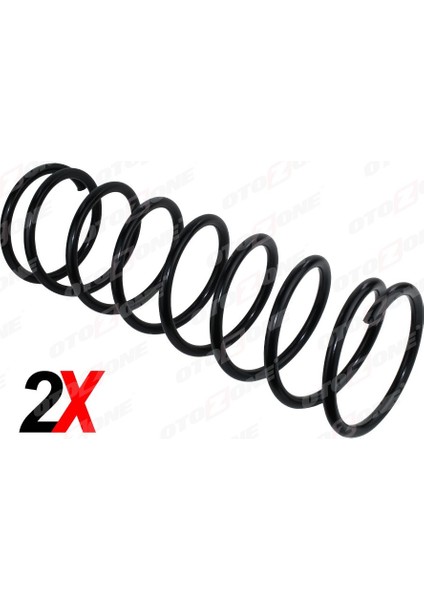 Depomix Helezon Yayi Arka Renault R12 Sw