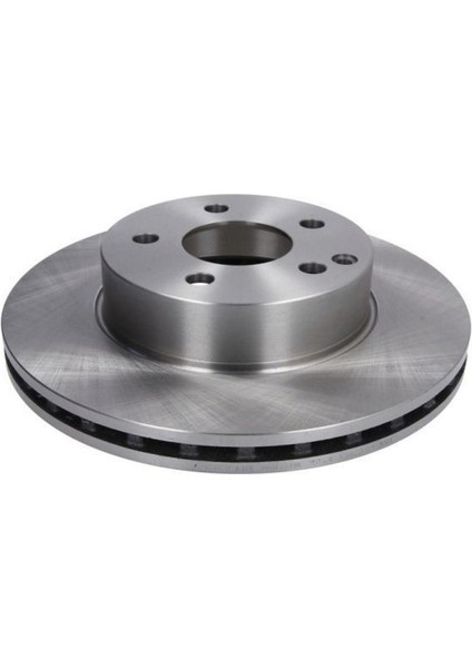 Depomix Fren Diski On Mercedes C-Class W204 S204 C204