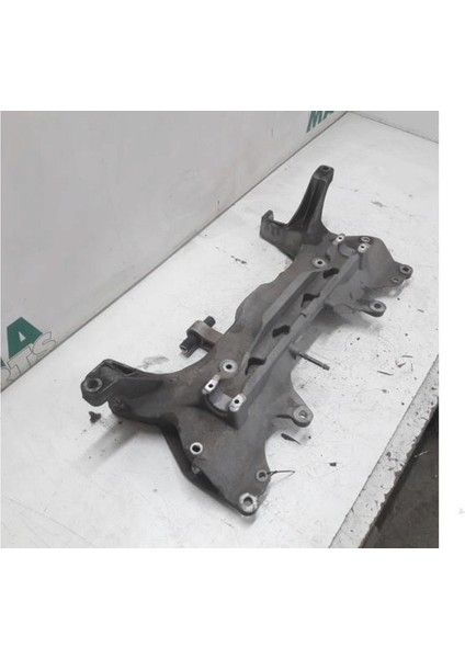 Depomix Motor Traversi Komple Ön Linea