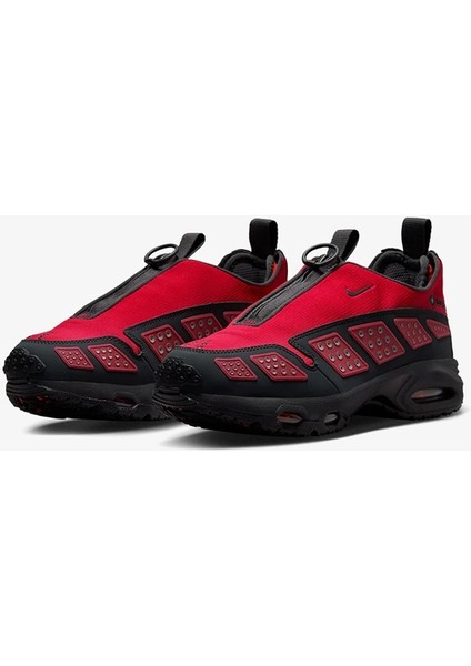 Air Max Sndr Gore-Tex 'ateş Kırmızısı'-Sprtx fırsatları