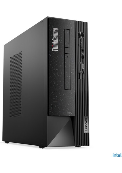 Neo 50S Intel Core I3-12100 16GB 1tb Windows 11 Pro 180W Intel UHD 730 Dvdrw Masaüstü Bilgisayar 12JF009ETR W6