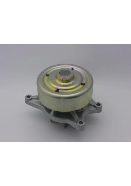 Depomix Devirdaim Su Pompasi Toyota Avensis 1.6l 3zzfe ZZT250 03-08 / Corolla 1.4l 4zz-Fe ZZE120 Vvti 02-06 / 1.6l 3zz-Fe ZZE121 Vvti 02-06 / Verso 1.6l 3zz-Fe ZNR10 04- GWT-98A Ile Ayni
