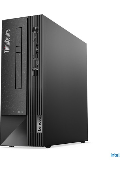 Neo 50S Intel Core I3-12100 64GB 512GB Freedos 180W Intel UHD 730 Dvdrw Masaüstü Bilgisayar 12JF009ETR O11 fiyatları