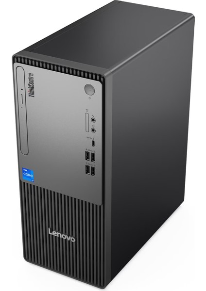 Thinkcentre Neo 50T Intel Core I7 13700 16GB 512GB SSD UHD770 Graphics Freedos Masaüstü Bilgisayar 12UB000LTR fiyatları