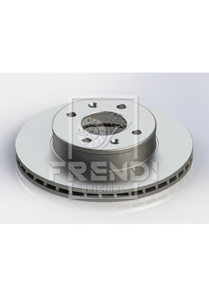 Depomix Ön Fren Aynasi Accent-Admire 1.3 -1.5 Crdi-1.6 02 241X19X4DL Havali