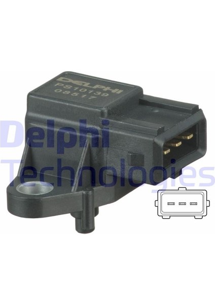 Depomix Basinc Sensoru Bmw M47 M57 M67 E46 E38 E39 E60 E53 . Land Rover Freelander 306DT L314 Range Rover Vo Gue L322