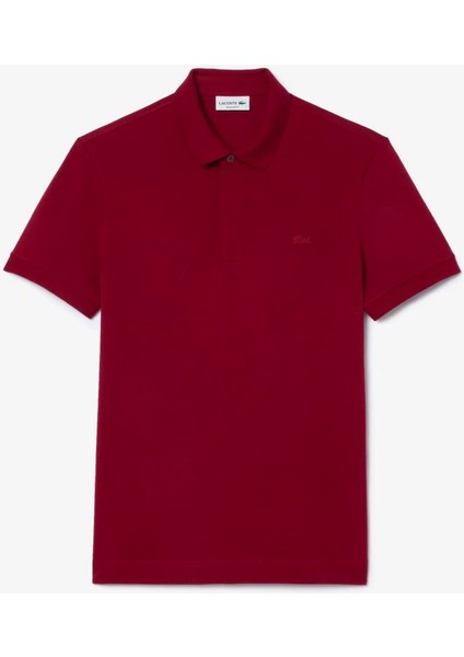 Polo Parıs Bordo Regular fırsatları
