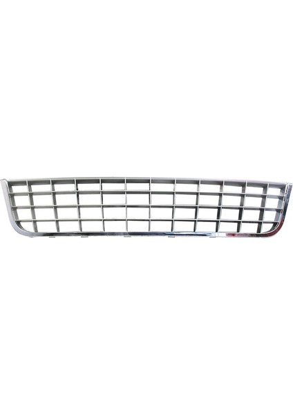 Depomix Tampon Izgarasi Gri Boyali Fiat Linea