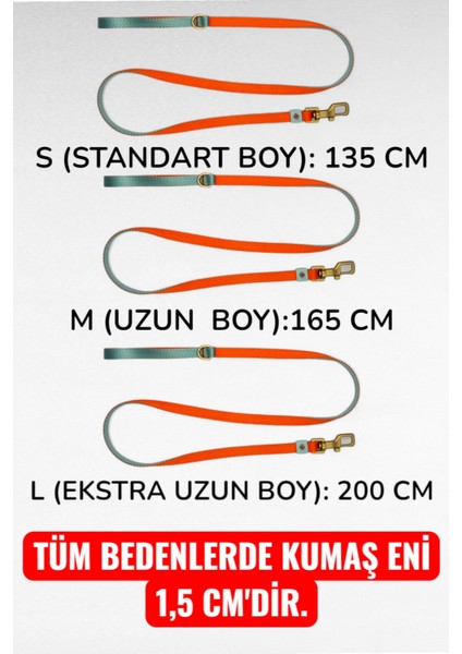 Köpek Gezdirme Tasma Kayışı Yüksek Mukavemetli Tasma Halatı Gezdirme Ipi Bedenli fiyatları