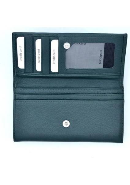 Çok Bölmeli Cüzdan fiyatları