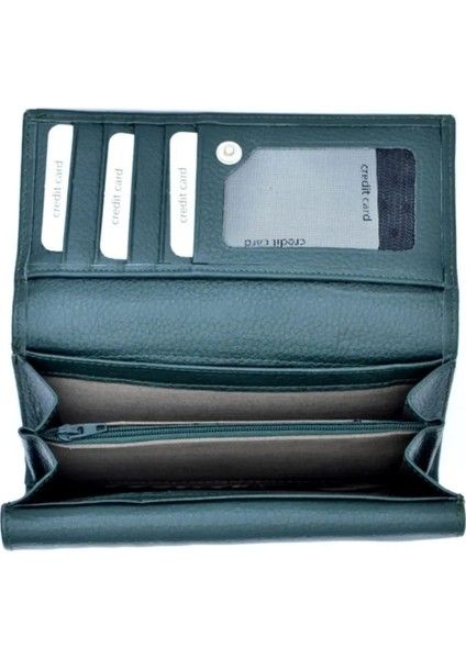 Çok Bölmeli Cüzdan modelleri