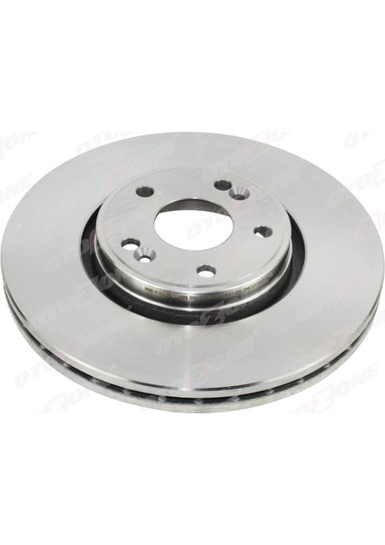Depomix Fren Diski On Renault Laguna Ii 01 07 300 mm Havali