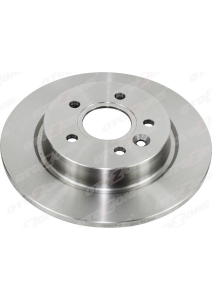 Depomix Arka Fren Aynasi Volvo V40 D2 D3 D4 T2 T3 T4 T5 Hatchback 12 280X5DL 986479691-