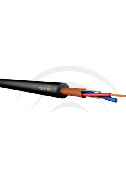Mxa 22 Summıt - Audio Kablosu (Metre) 25 Metre