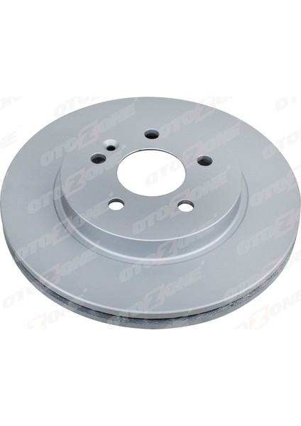 Depomix Fren Diski On Mercedes Ml-Class W163 98 05