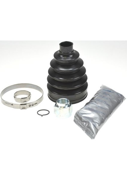Depomix Diş Aks Körüğü Takimi Chevrolet Aveo 1.2 03-11 -Kalos 03-08 1.2