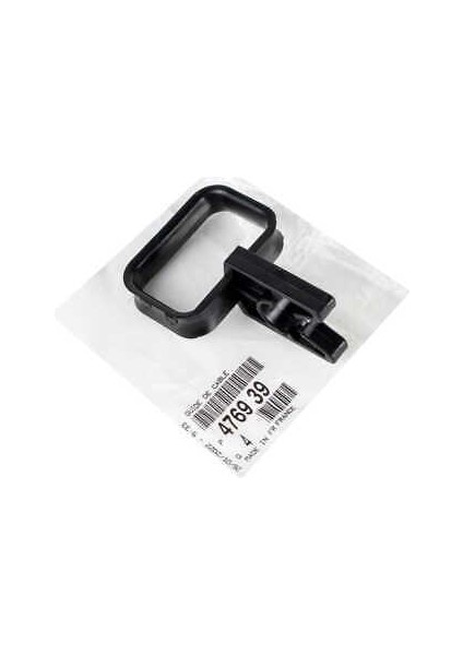 Depomix El Fren Teli Tutucu Braketi P407-P508