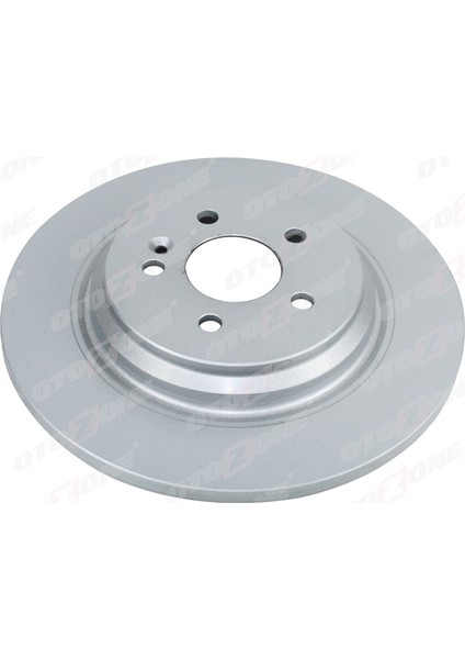 Depomix Fren Diski Arka Mercedes Ml-Class W163 98 05