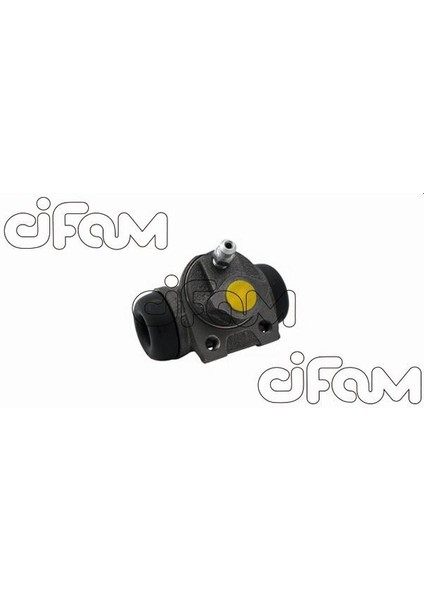 Depomix Fren Silindiri Arka R-L Logan 1.4-1.6 16V-1.5DCI 04 Clio Ii 1.2-1.4-1.4 16V-1.9D 98 19.05MM