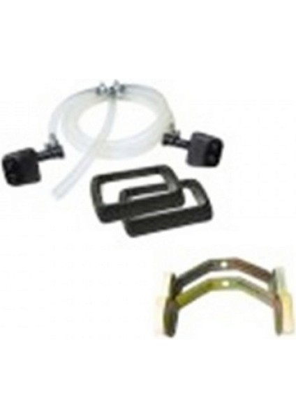 Depomix Far Su Fiskiye Seti Komple Slx