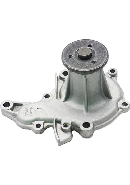 Depomix Devirdaim Su Pompasi Honda Accord 2.0l R20A3 Cu1 08- / Cr-V 2.0l R20A2 Re6 07-