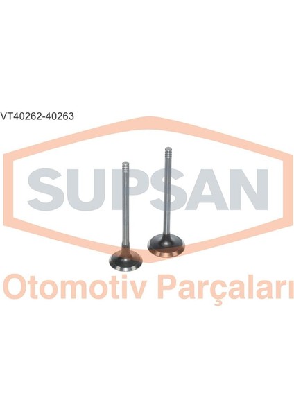 Depomix Supap Takimi Mercedes OM607 W176 W246 C117 W415 X156 . Renault 1.5 Dci Clio Ii-Iii-Iv Megane Ii-Iii-Iv Symbol Ii-Iii Talisman-Kadjar-Juke F15 -Qashqai I-Ii In:4 Ex:4