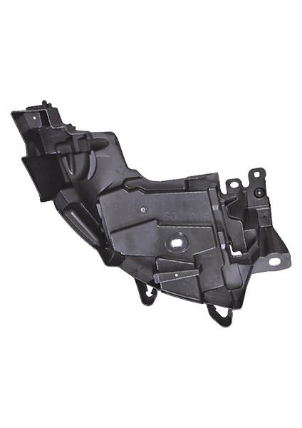 Depomix Far-Tampon Bağlanti Ayaği R Renault Fluence