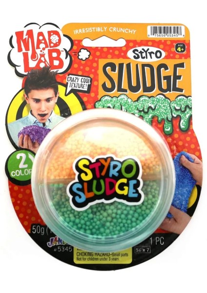 Slime Köpük Styro World fiyatları