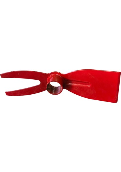 Çatal Çapa Dayanıklı Bahçe ve Tarla Toprak Kullanım