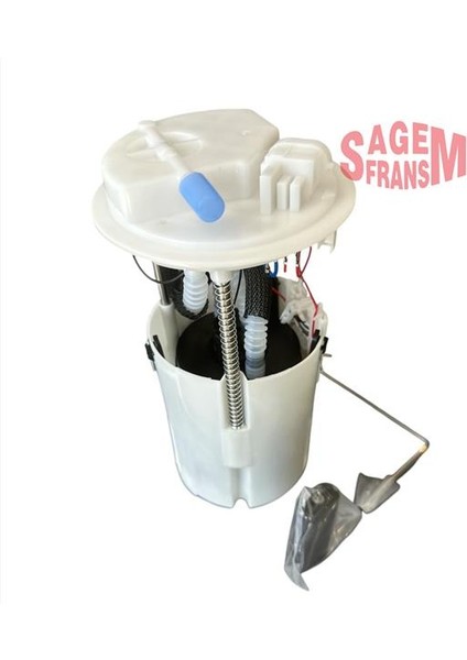 Depomix Yakit Depo Şamandirasi Tek Çikiş Laguna Ii 1.6 16V