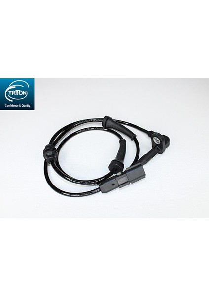 Depomix Abs Sensörü-Arka 4 Çeker R.master Iii