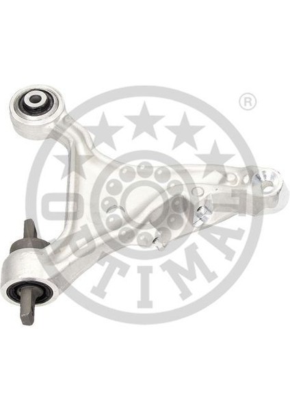 Depomix Salincak Sağ Alüminyum Volvo S60 00-10 V70 Ii 00 07 XC70 2.4t 2.5t Cross Country 00 07 B.y Burc 9443882 K.ç Burc 8630604 Rotil 274548