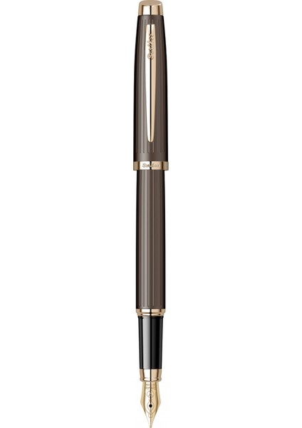 & Wizdesign 39 Dolma Kalem Rose Gold Lüks Kutulu / Ömür Boyu Garantili / Kişiselleştirilebilir