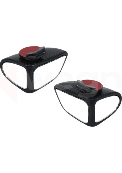 Depomix Araç Kör Nokta Aynasi