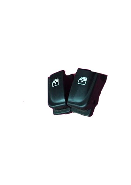 I20 08-14 I30 07-12 Çiftli Sol Cam Anahtar Düğmesi Tuş
