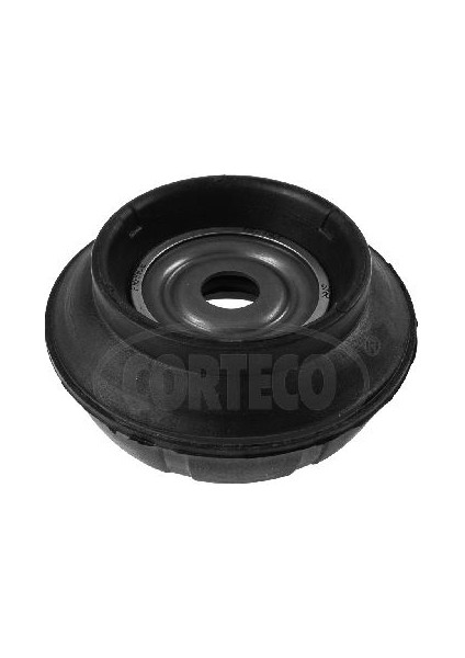 Depomix Amortisör Takozu Kit Ön Sağ-Sol Dacia Logan 04 Sandero 08 Dokker 12 Duster 10 Logan Ii 12 Sandero Ii 12 Tüm Motor Tipleri