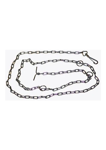 Köpek Zinciri - 4X200 - 12 Adet